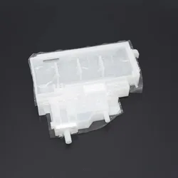 4PCS 1748804 TANK SUPPLY INK for EPSON L1110 L3100 L3101 L3110 L3115 L3116 L3150 L3151 L3156 L3160 L5190