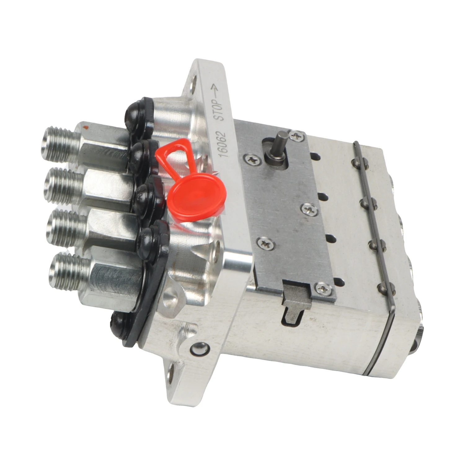 연료 펌프 16060-51010 16062-51010 16062-51013 16060-51013 쿠보타 V1305 V1505 엔진용