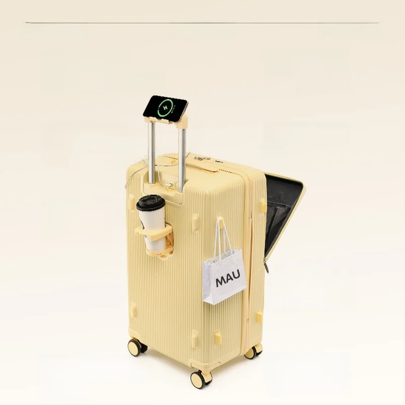 valise-de-voyage-a-grande-capacite-de-24-pouces-avec-ouverture-frontale-nouvelle-valise-de-cabine-de-20-pouces-avec-poignee-telescopique