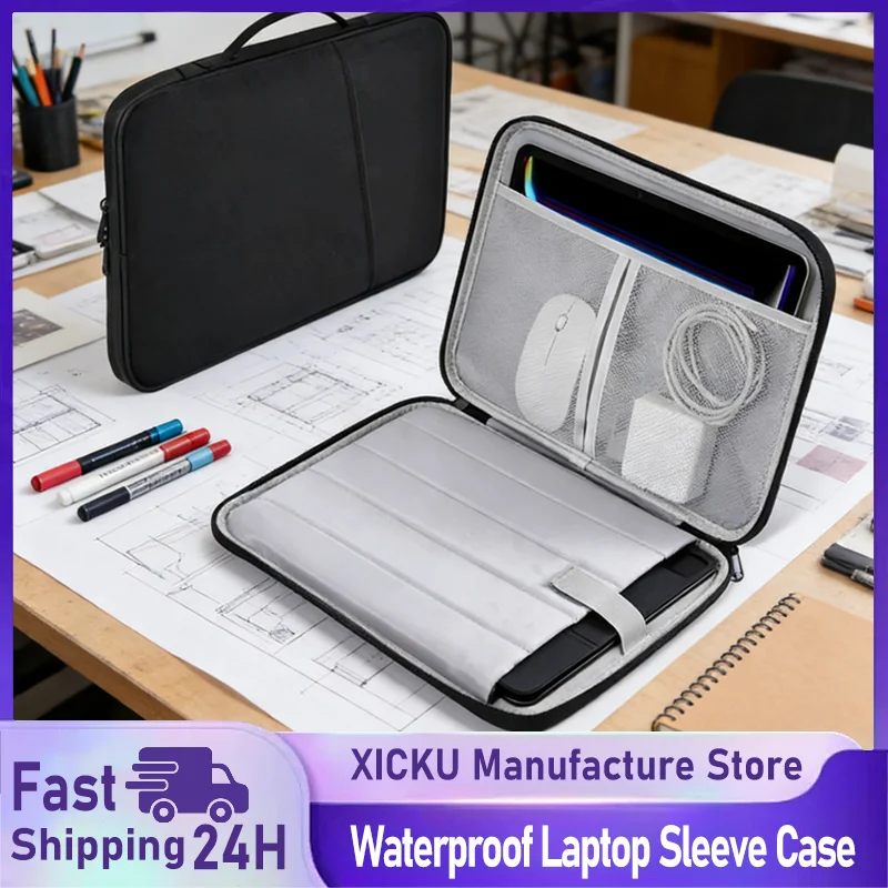 �y�Z�[�����z�h���ϏՌ��n���h���o�b�O�t�����b�v�g�b�v�X���[�u�P�[�X Macbook Air 11/13�C���` M4/M3/M2�`�b�v�Ή� Mac Book�J�o�[�A�N�Z�T���[