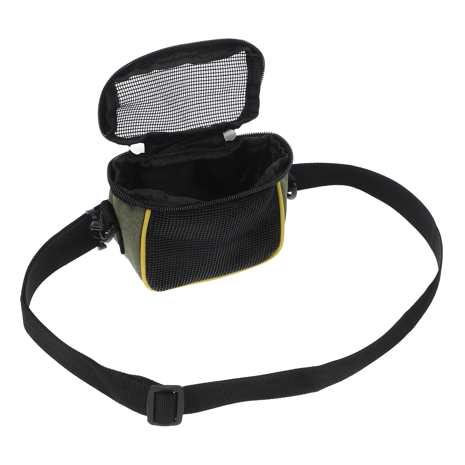 

Hamster Carrier Backpack Breathable Adjustable Straps Lightweight Small Animal Guinea Carrier