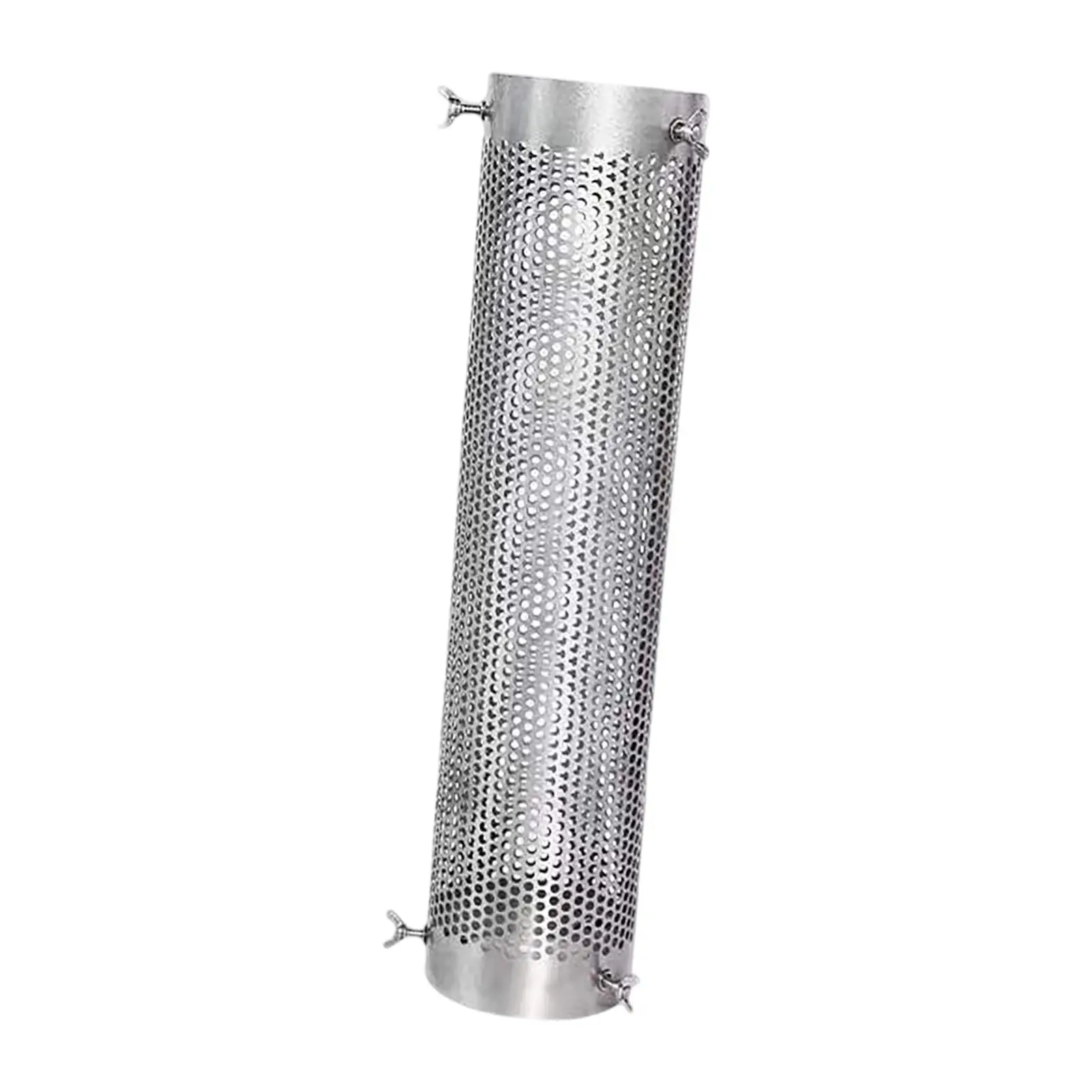 

Stainless Steel Chimney Anti Scalding Cover Corrosion Resistance for Outdoor