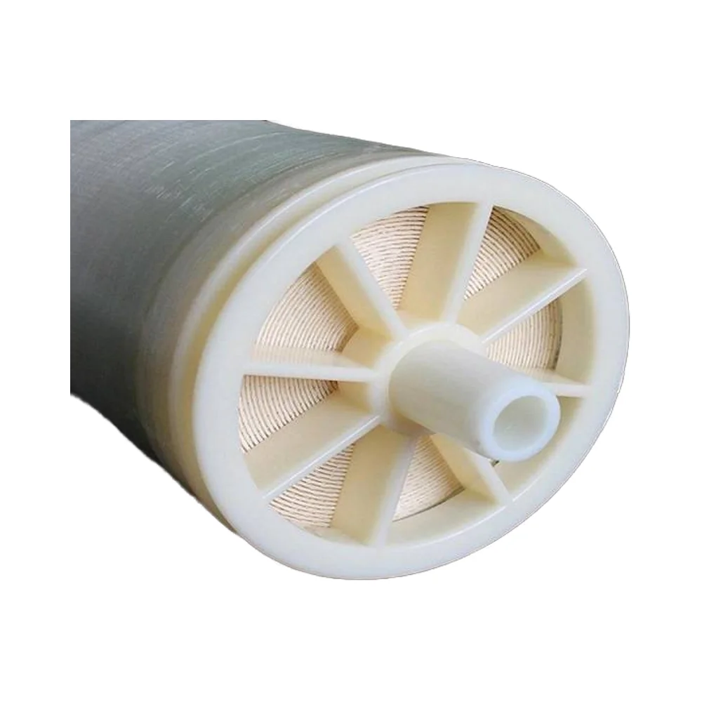 

High Quality 8040 RO Membrane Housing New & Used Condition 220V Core Component for Water Treatment in Farms & Industries