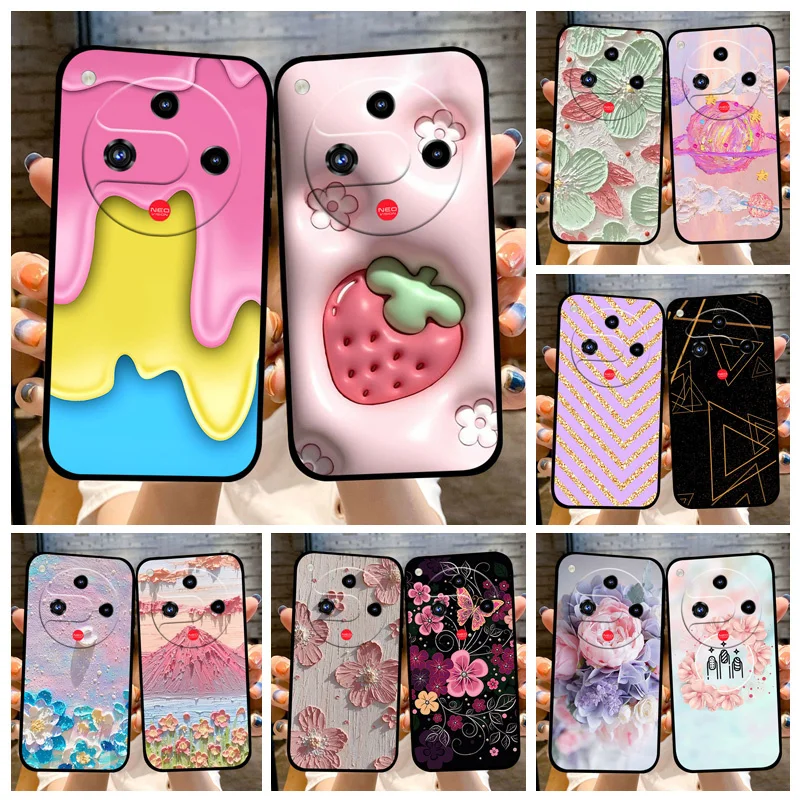 For Zte Nubia Focus…