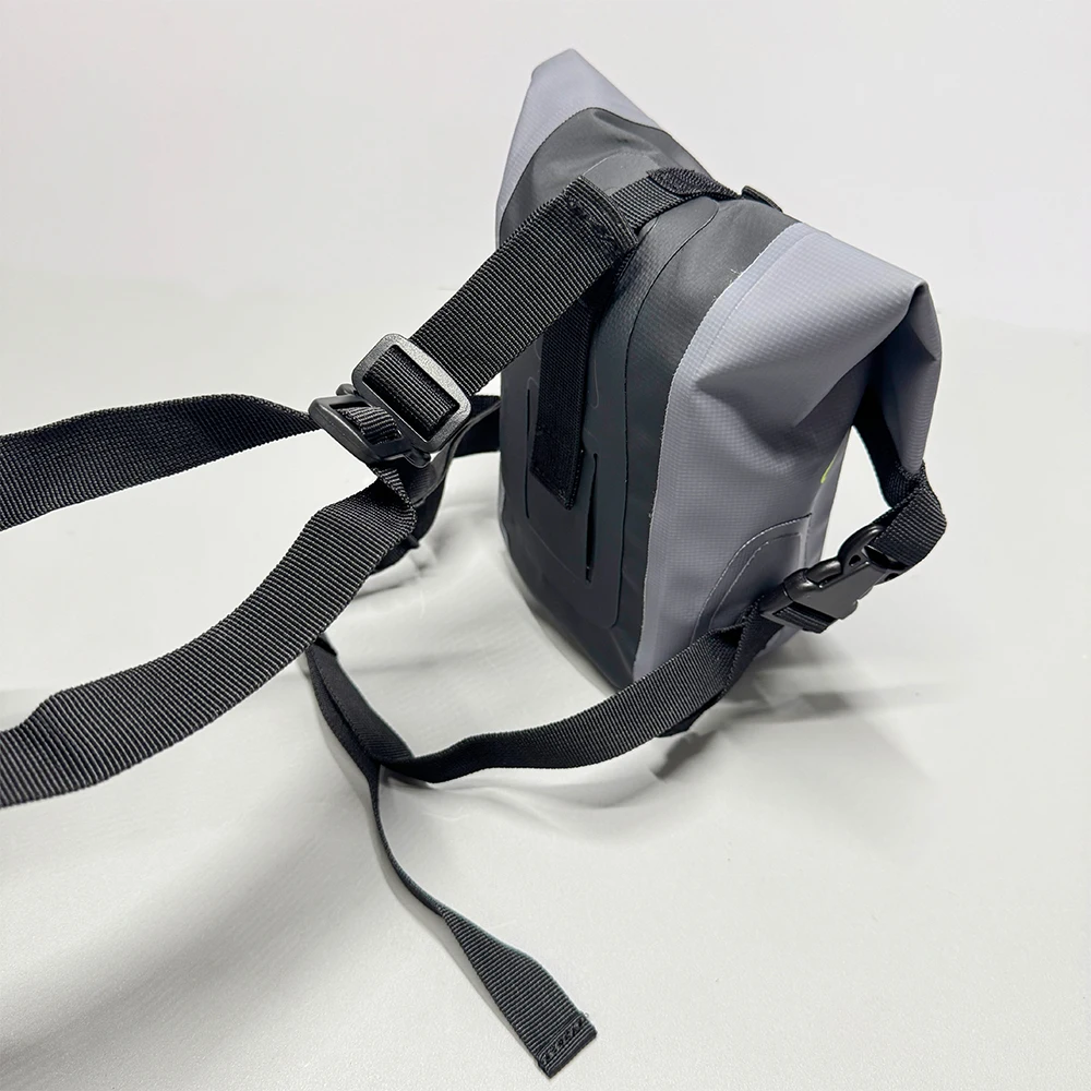 Motorcycle Waterproof Bag Bumper Repair Tool Placement Bag pack Leg Side Bag Belt Hip Bum Luggage Ride Bags Motorbike