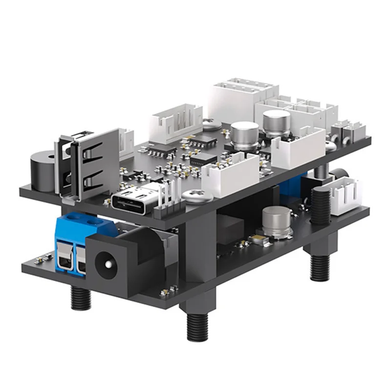 

A45F-ROS Плата управления Stm32 Сервопривод с двигателем 4WD Мини-плата расширения Интеллектуальная плата управления автомобильным роботом