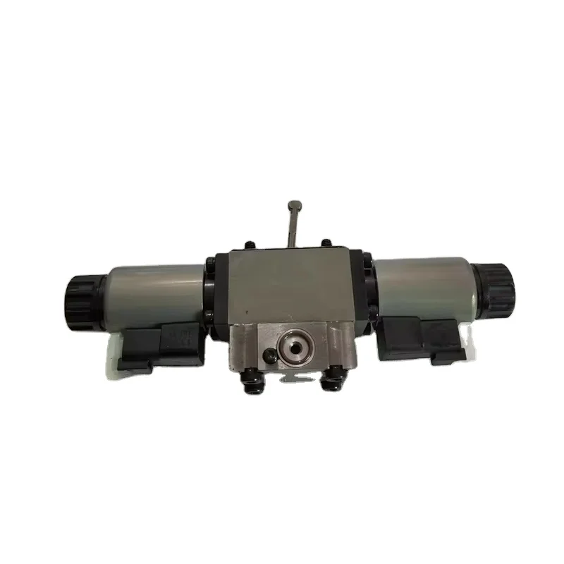 

Control valve A4VG Series Pump Spare Parts A4VG28 A4VG40 A4VG56 A4VG71 A4VG90 A4VG125 A4VG180 A4VG250 Hydraulic Valve