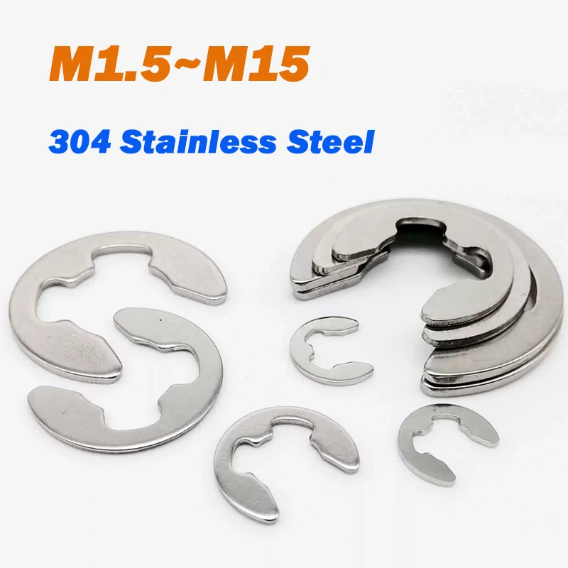 Washer M1.5 M2 M2.5…