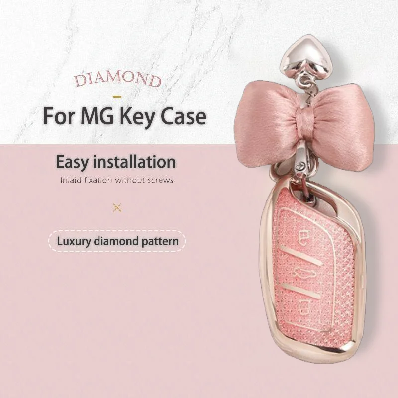 Luxury Diamond Patt… - image