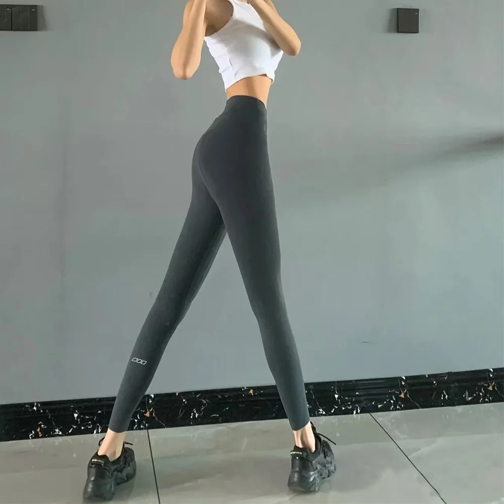 

Pants For Women Leggings Thick Workout Butt LiftingSexy High Waist Scrunch Butt Yoga Plus Size Tights Yoga