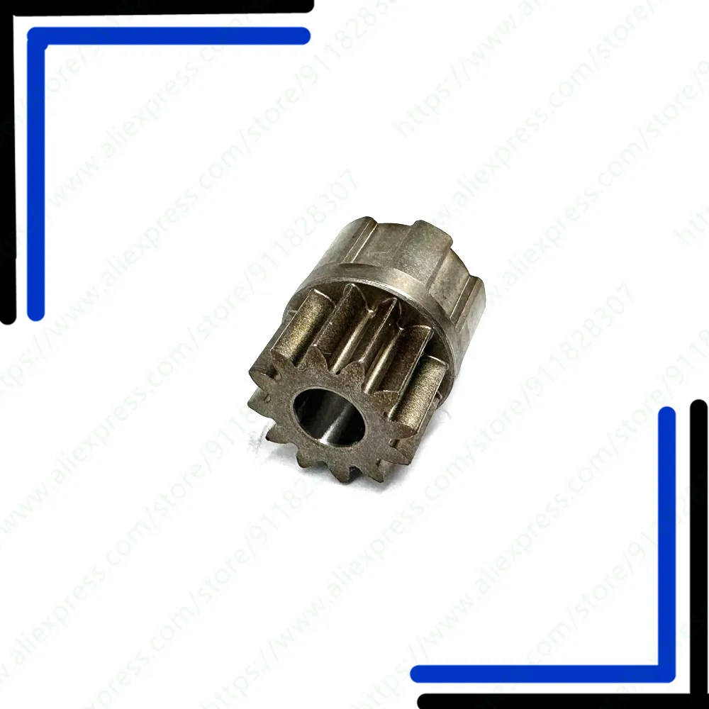 GEAR FOR DEWALT D25133 D25132 D25033 D25032 D25012K D25013K D25143 D25144 DCH133 DCH033 N417859