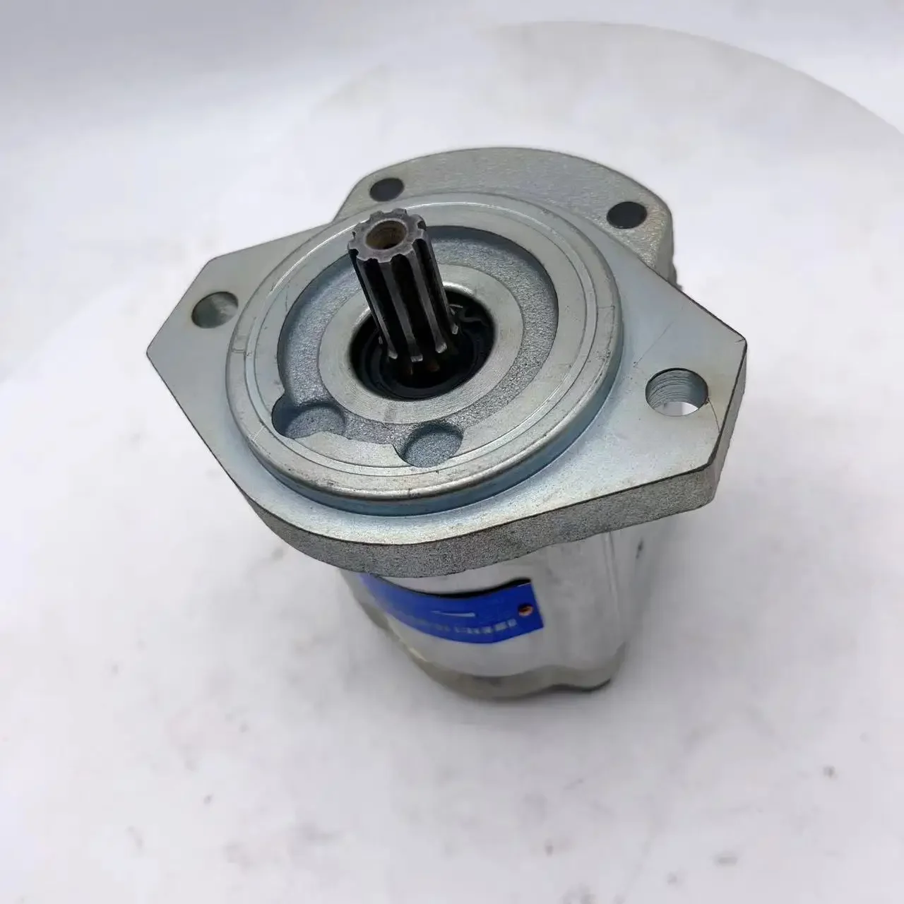 Sani Concrete Pump Gear Motor CASAPPA PLM20.25R5-48WC-LT B220501000269