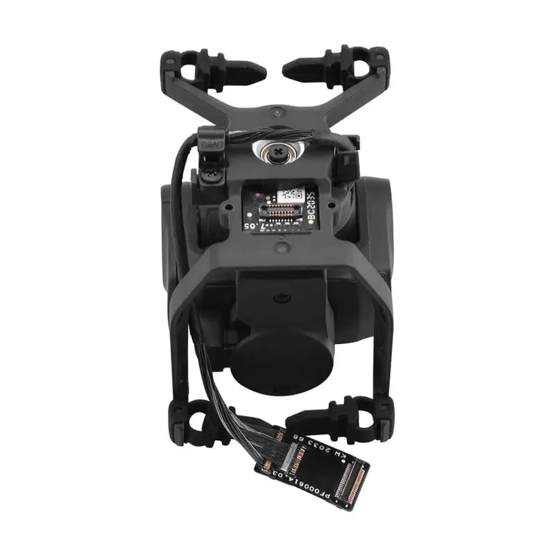 Original Replacement 4K Gimbal Camera for DJI Mini 2 / SE / 2SE, PTZ Lens Module - Pre-Tested, Professional Calibration Required