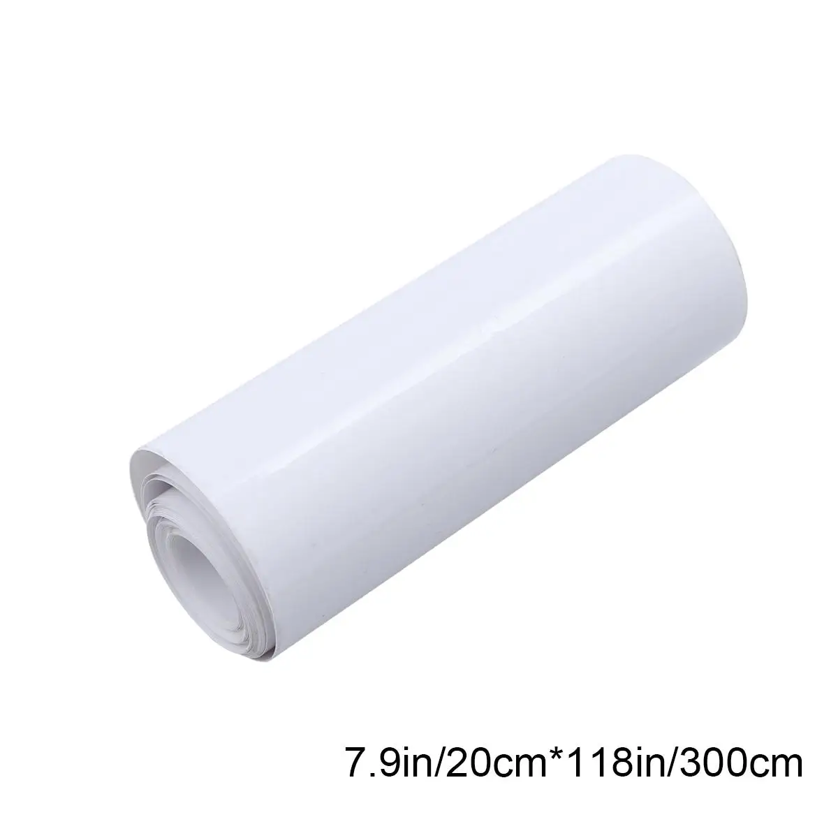 

20 Panel Protective Film Car Bumper Paint Protection Sticker Anti Scratch Clear Invisible Long Term No Residue Car