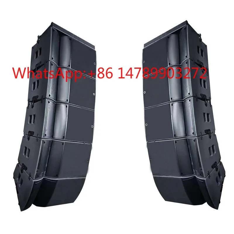 

Ka15 Neodymium Single 15 Inch 2-Way Passive Professional Line Array Speaker
