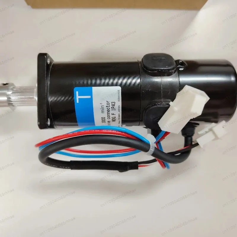 Compatible M009195 Motor with Pulley for Mimaki JV5 UJV-160 TS5 Y-Axis