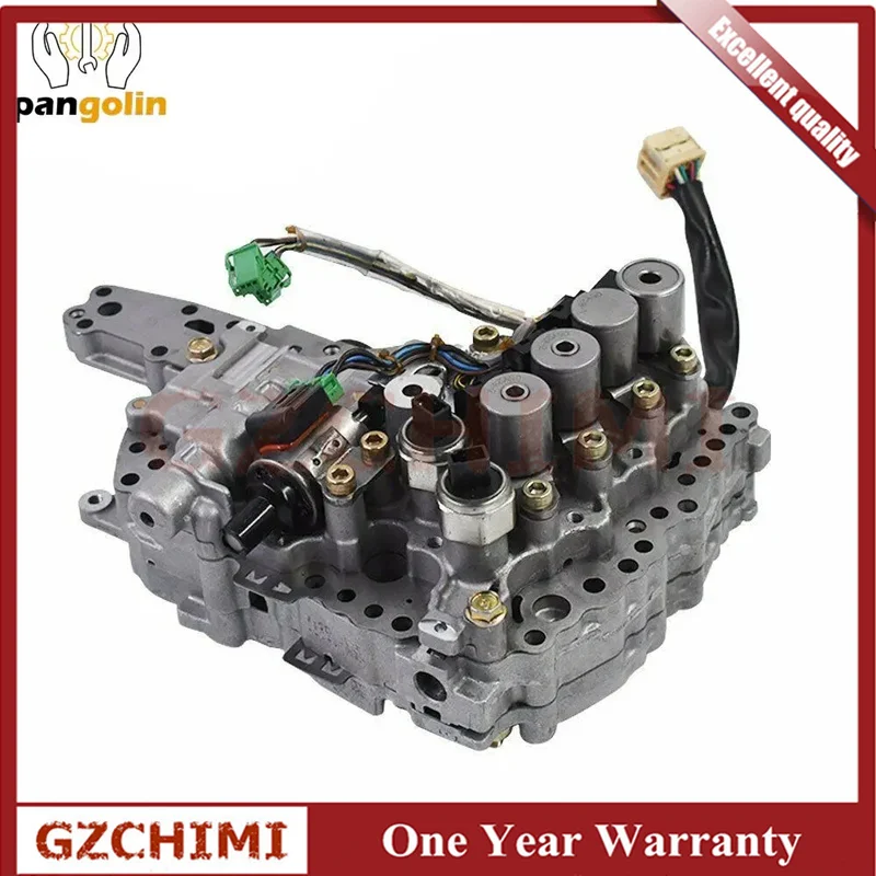 CVT switch  JF011E RE0F10A F1CJA CVT Transmission Valve Body for Nissan Mits Dodge