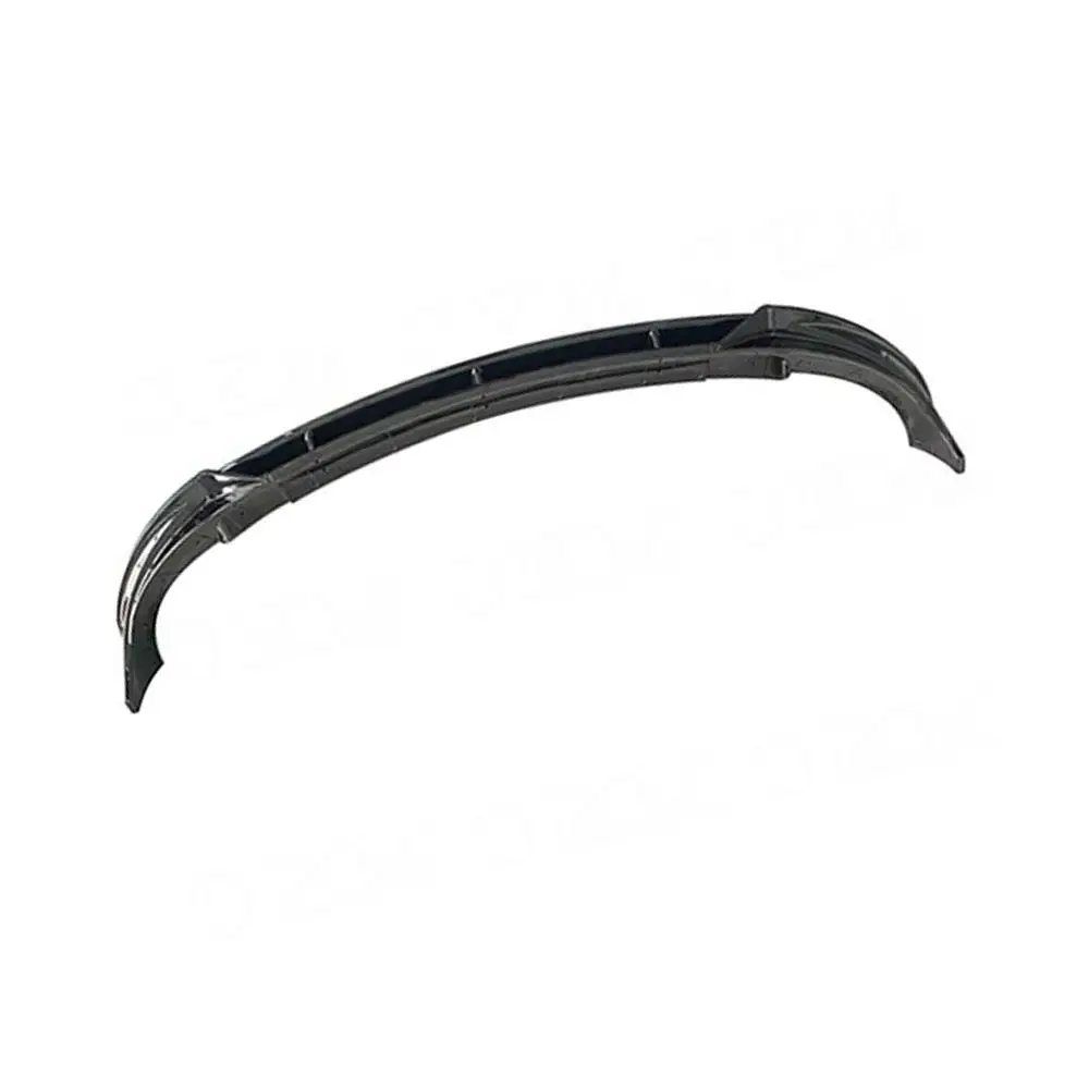 

Передний спойлер из углеродного волокна для Tesla Model Y 2021 + 3 шт./компл. автомобильный бампер, спойлер на подбородок, комплекты кузова автомобиля, аксессуары