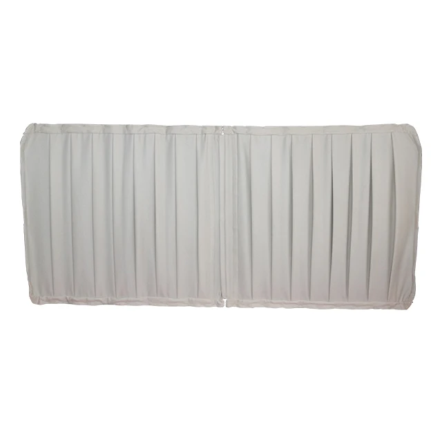 

Suitable for Benzz Vito V250 V260 V300 Curtains Maybh Thick Curtains Interior Upgrade W447 W448 Window Shade