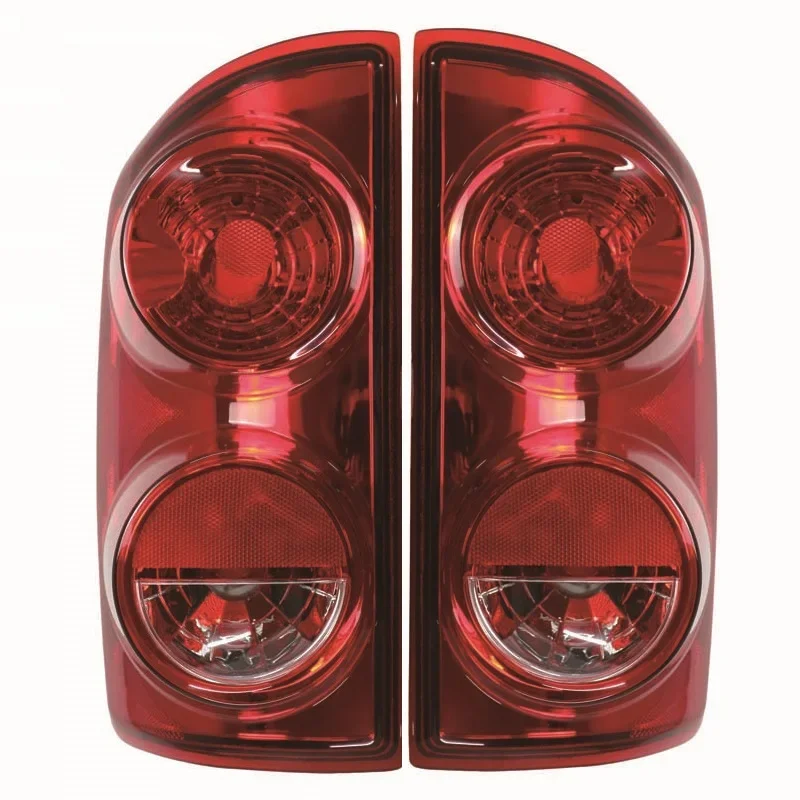 

Rear stop Tail Light turn signal for Dodge Ram 2007 2008