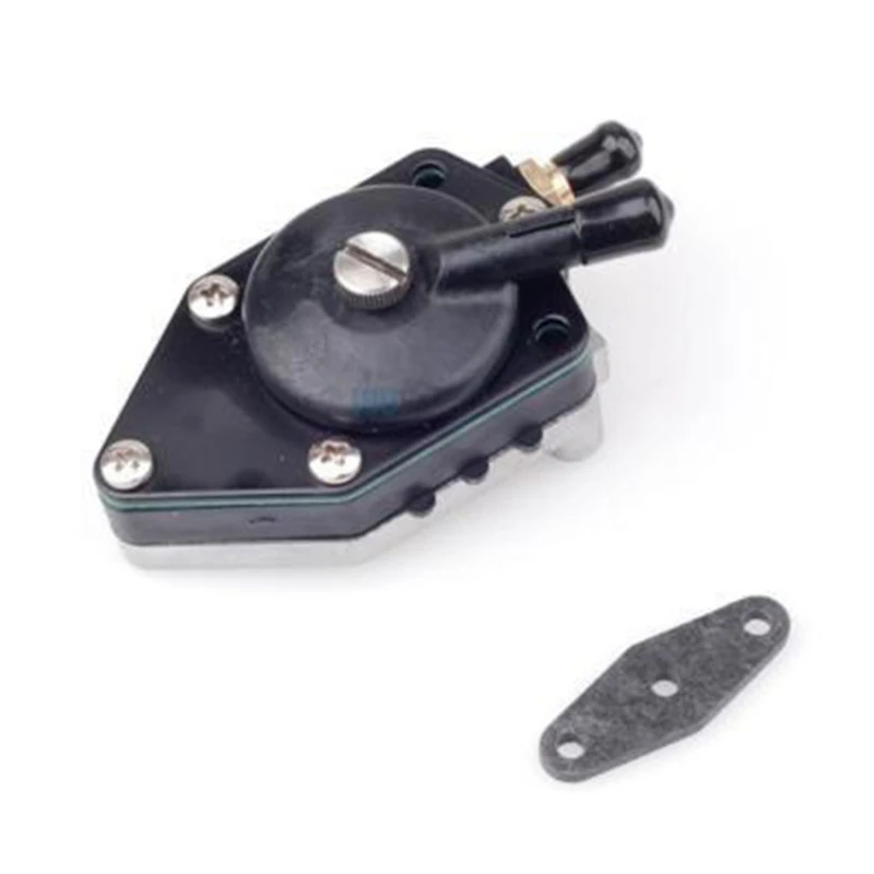 Marine Car Boat Electric Fuel Pump Outboard Motor for Johnson Evinrude 438556 High Pressure In-Line 20-140HP H9EE