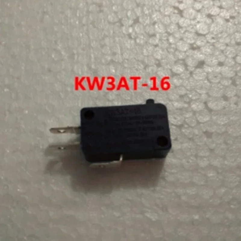 2pcs Rice Cooker Parts Micro Touch Swich KW3AT-16 With 3 Pins 2026 Years