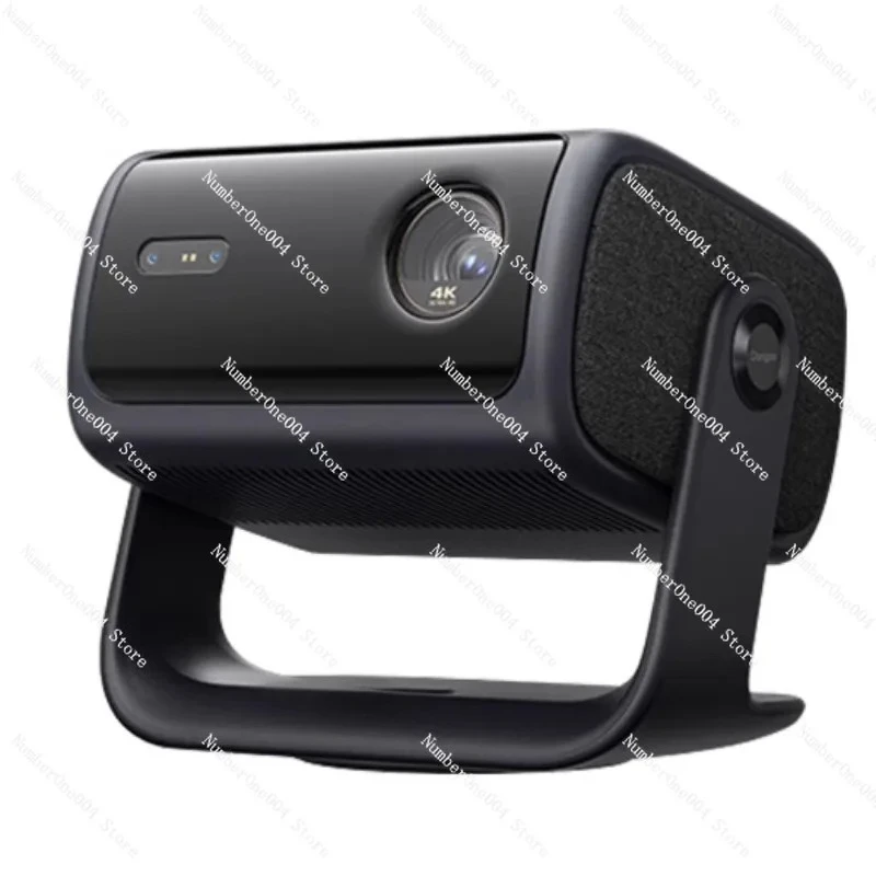 

F7 Pro 2.0 MT9679 AI OS 5.0 4+64GB 4K Ultra HD PTZ Projector 3600CVIA Lumen Dual Lamp
