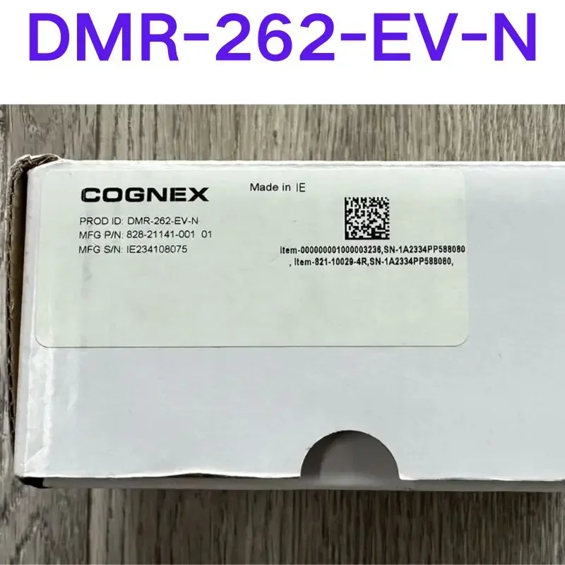 

Brand-new Code reader DMR-262-EV-N