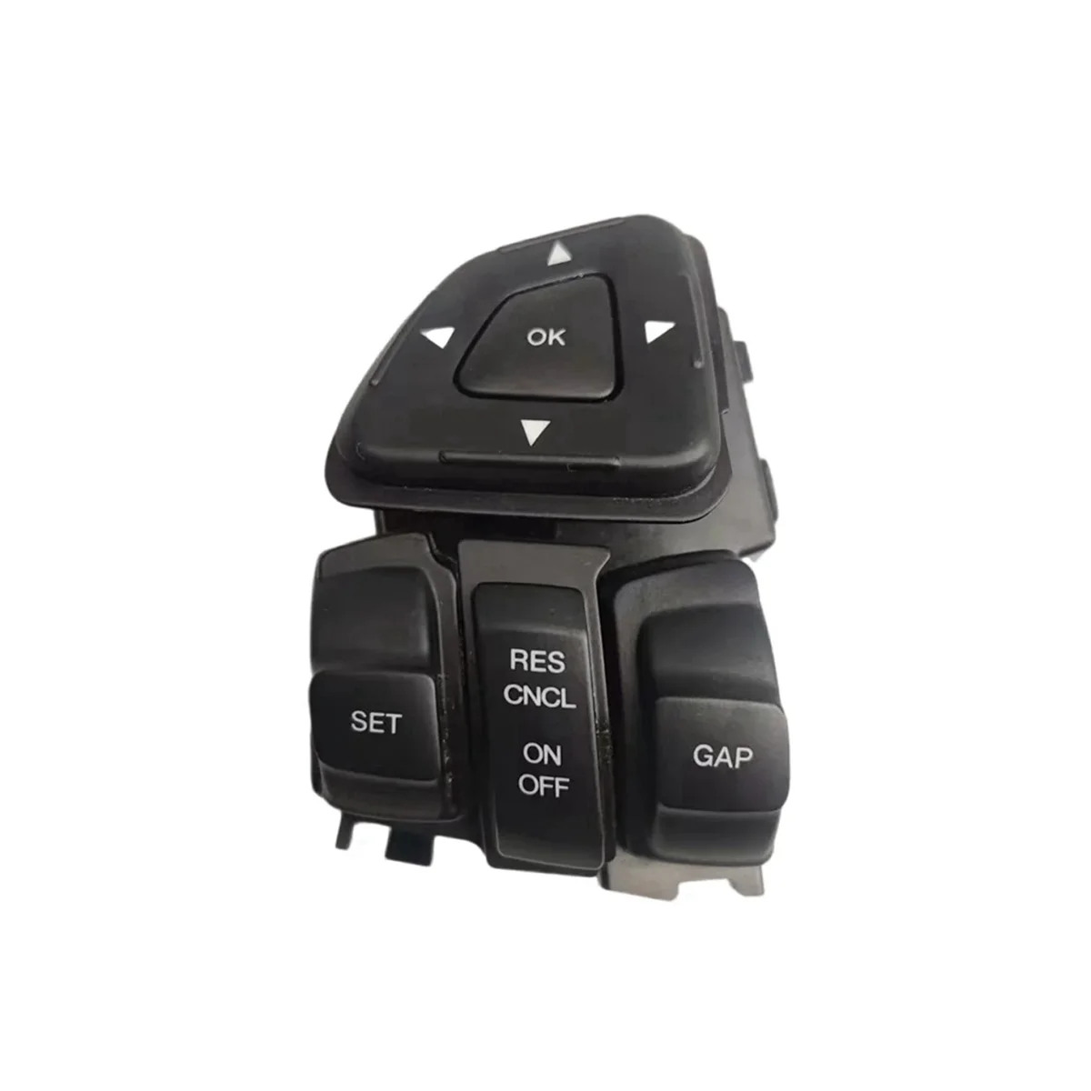 

DA5T-9E740-BAW Cruise Control Switch Steering Wheel Switch Driver's Left Hand Automotive for Ford Explorer 2012-2015