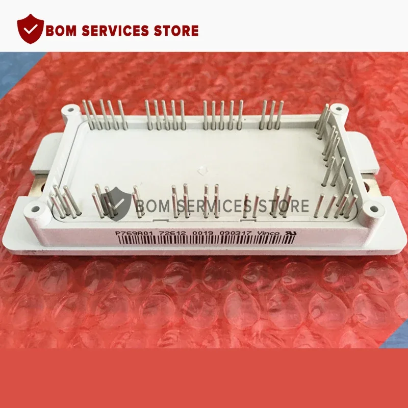 P769A01 P760A08 P760A06 P760A05 P760A04 P760A03 P760A02 P760A01 شحن مجاني جديد الأصلي IGBT وحدة