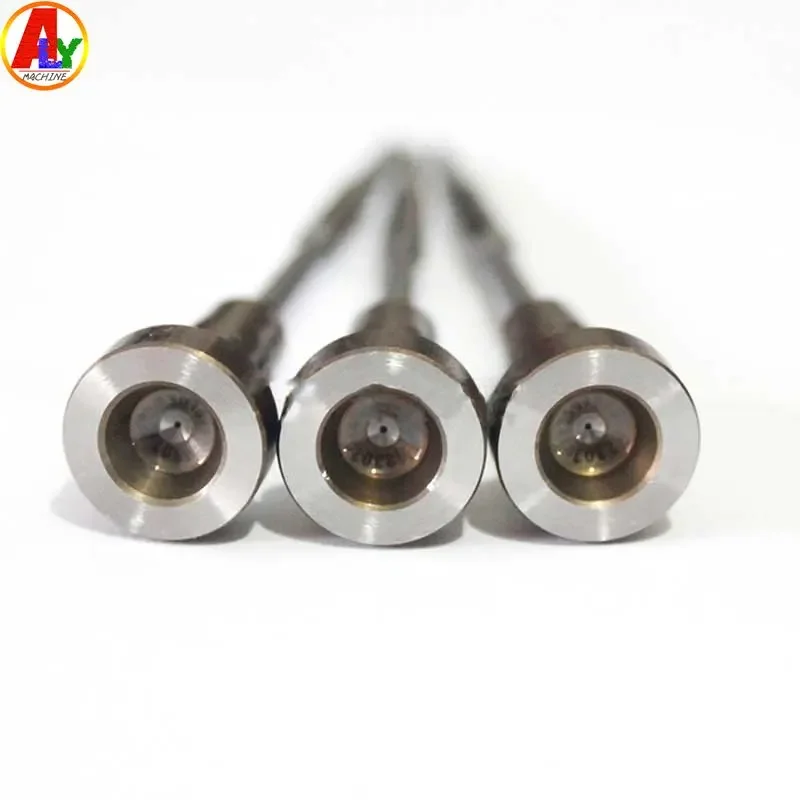 

6 шт. для Common Rail 045120396/395. Клапан форсунки CR F00RJ01657