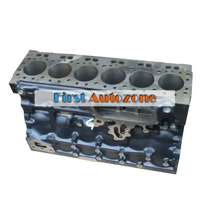 

construction machinery parts C7.1 engine cylinder block for CAT326D2 excavator block cylinder 3833581