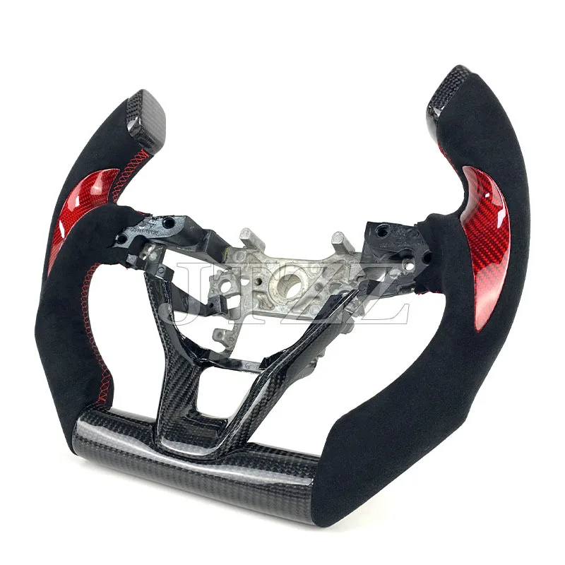 Suitable for Honda Accord Tenth Generation 2019 2020 2022 2023 2024 Carbon Fiber Steering Wheel