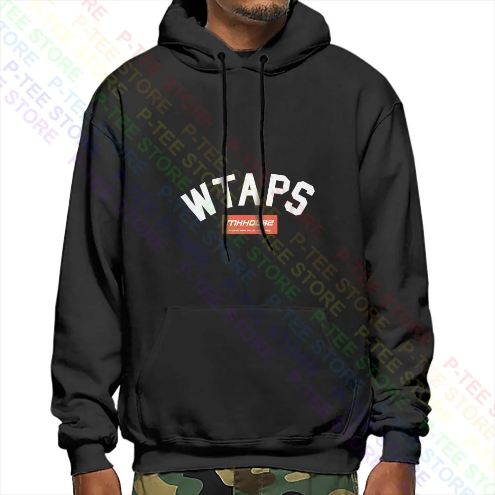 Wtaps Welcome Fall Winter 2016 Fw16 Hoodie Sweatshirts Streetwear Hip Hop Hoodies