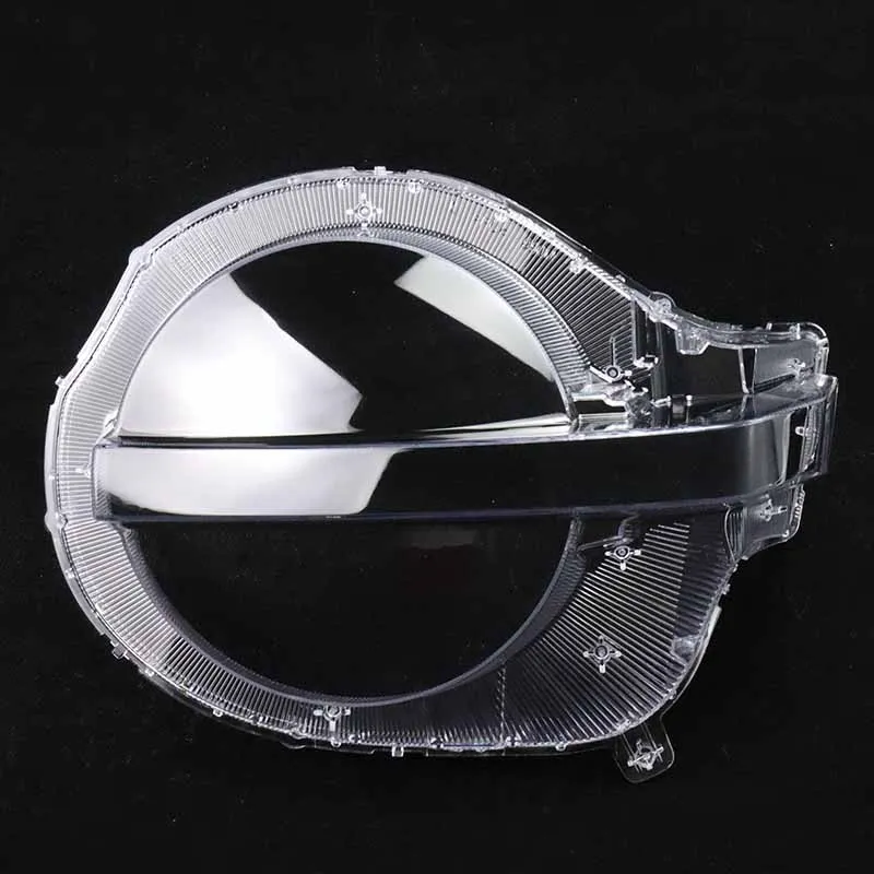 

For Tank 300 headlight cover, Tank 300 full series front headlight shell, high transparency