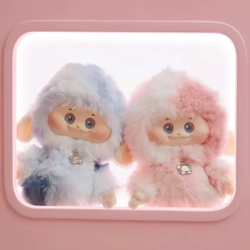 Pimomo-Bolso de muñeca de vinilo para niños, caja ciega colgante, collection de adornos de escritorio, caja mystosa, regalo de #4