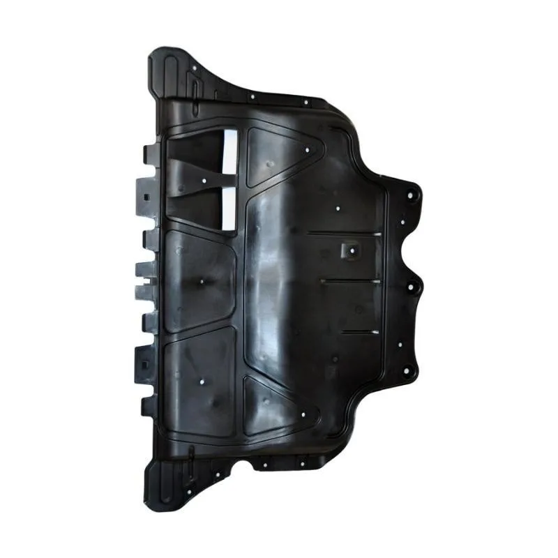 Afbeelding 4: Onderdeksel motor 5Q0825236Q voor VW Touran Passat Golf Arteon 2012