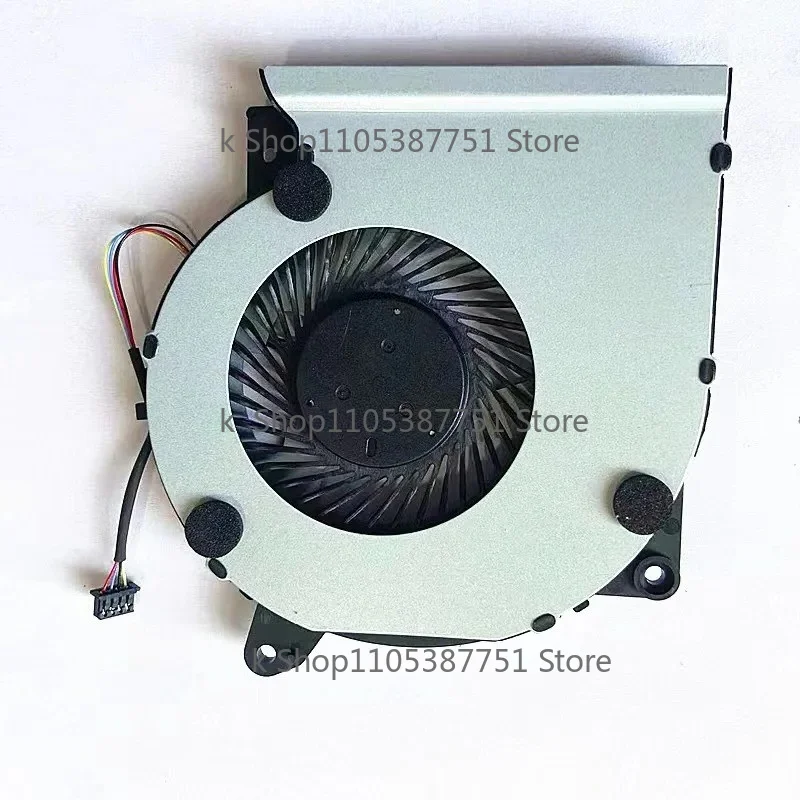 for ASUS Y5200 X509 A509FB FL8700F X409U cooling fans