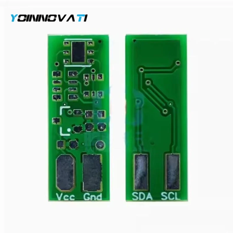 SHT20 SHT25 temperature and humidity sensor module/digital temperature and humidity measurement small size 2.8-6V
