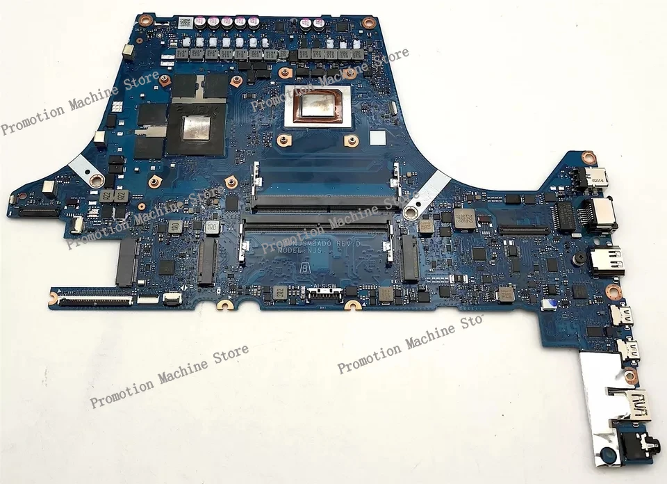 For Asus Tuf Gaming…