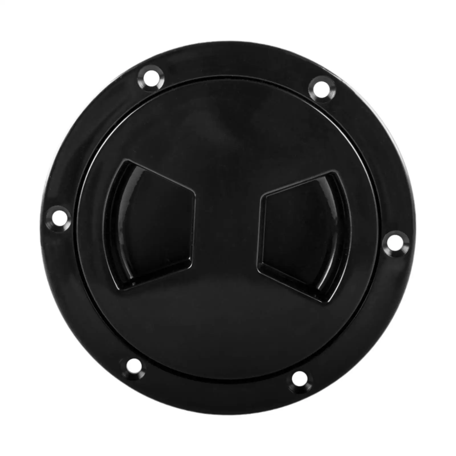 ABS Boat Deck Hatch Cover Marine Inspection Hatch Detachable Access Plate Leakproof for Fishing Boat Supplies