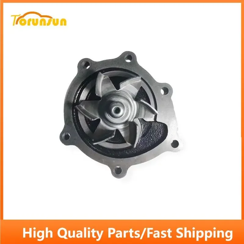 Water Pump 02/802527 for JCB JS145LC JZ140 JS130LC