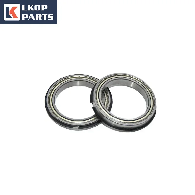 2pcs. 26NA53712 Compatible Genuine Ball Bearing for Konica Minolta Bizhub C6000 C5500 C6500 C6501 C7000 C1060 C2060 6500 1060