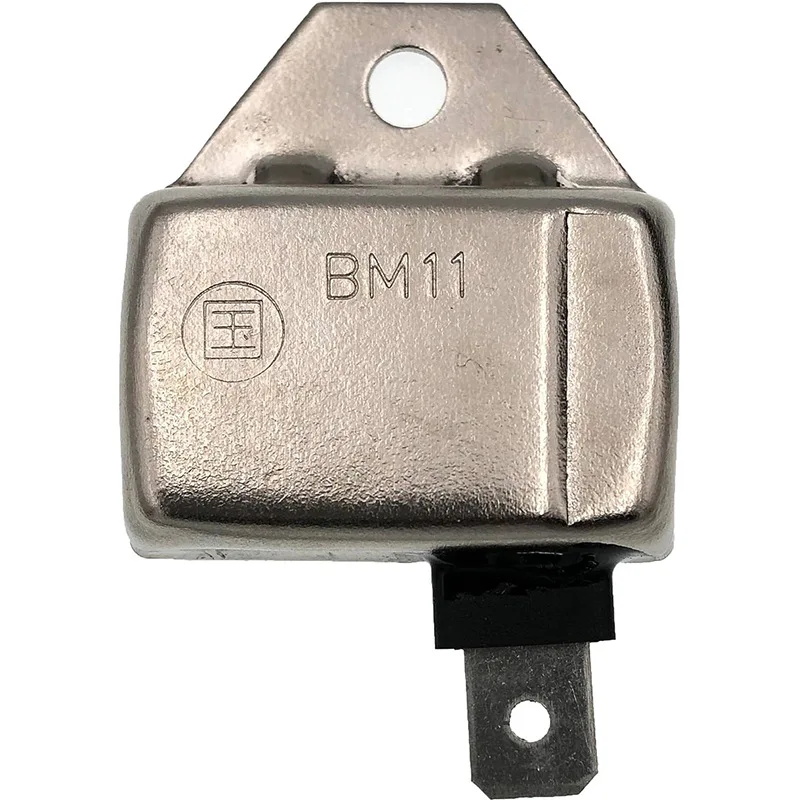 

2pcs suitable for Kawasaki 21119-2161 1121-2069 ignition module Kawasaki M73484 M70114