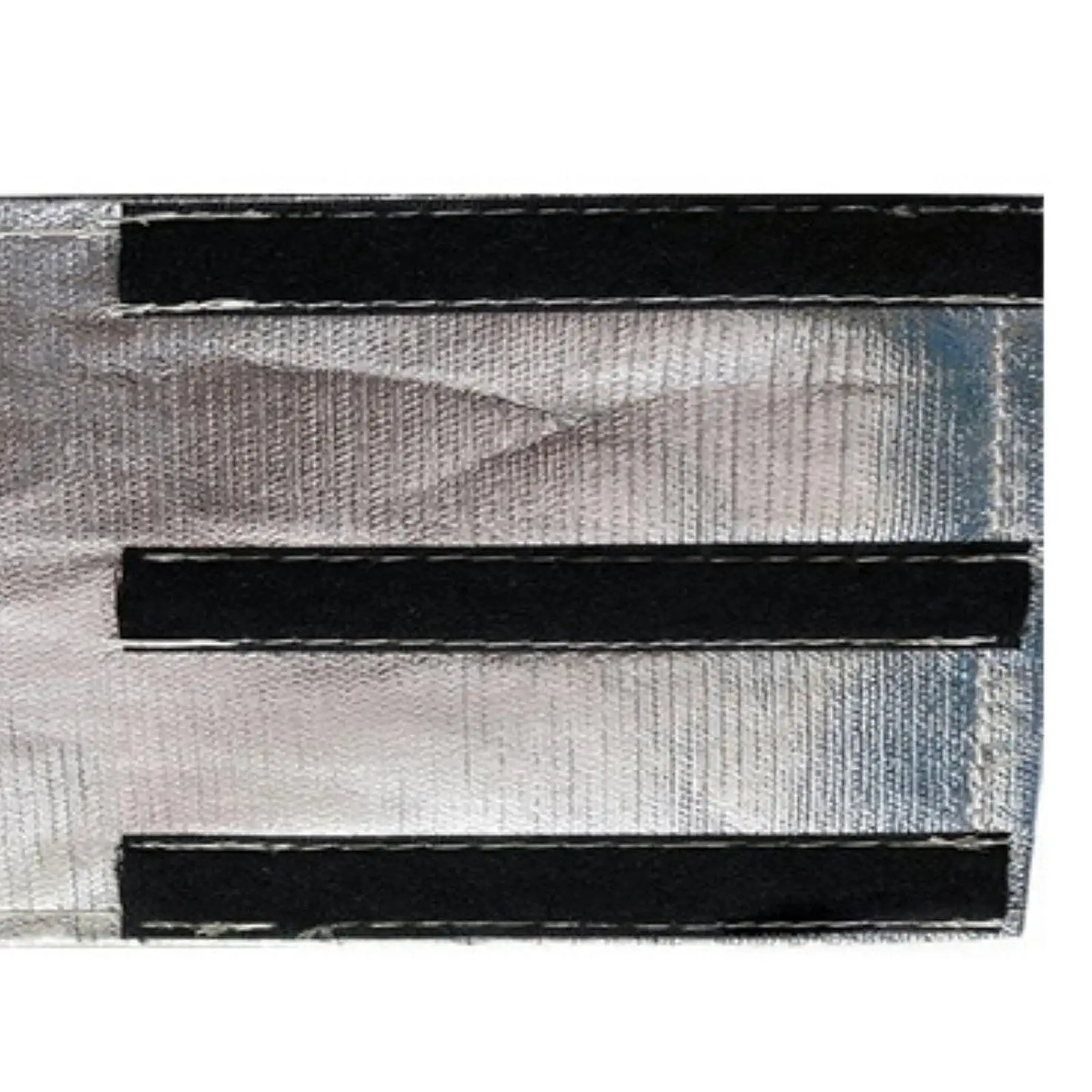 Universal Starter Heat Shield Barrier 7