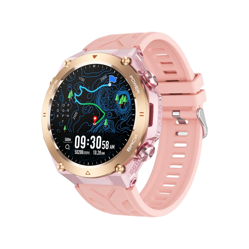 YYHC-Waterproof Sport Model Smartwatch Super Smartwatch Series 8 45mm 2.08 inch electronics