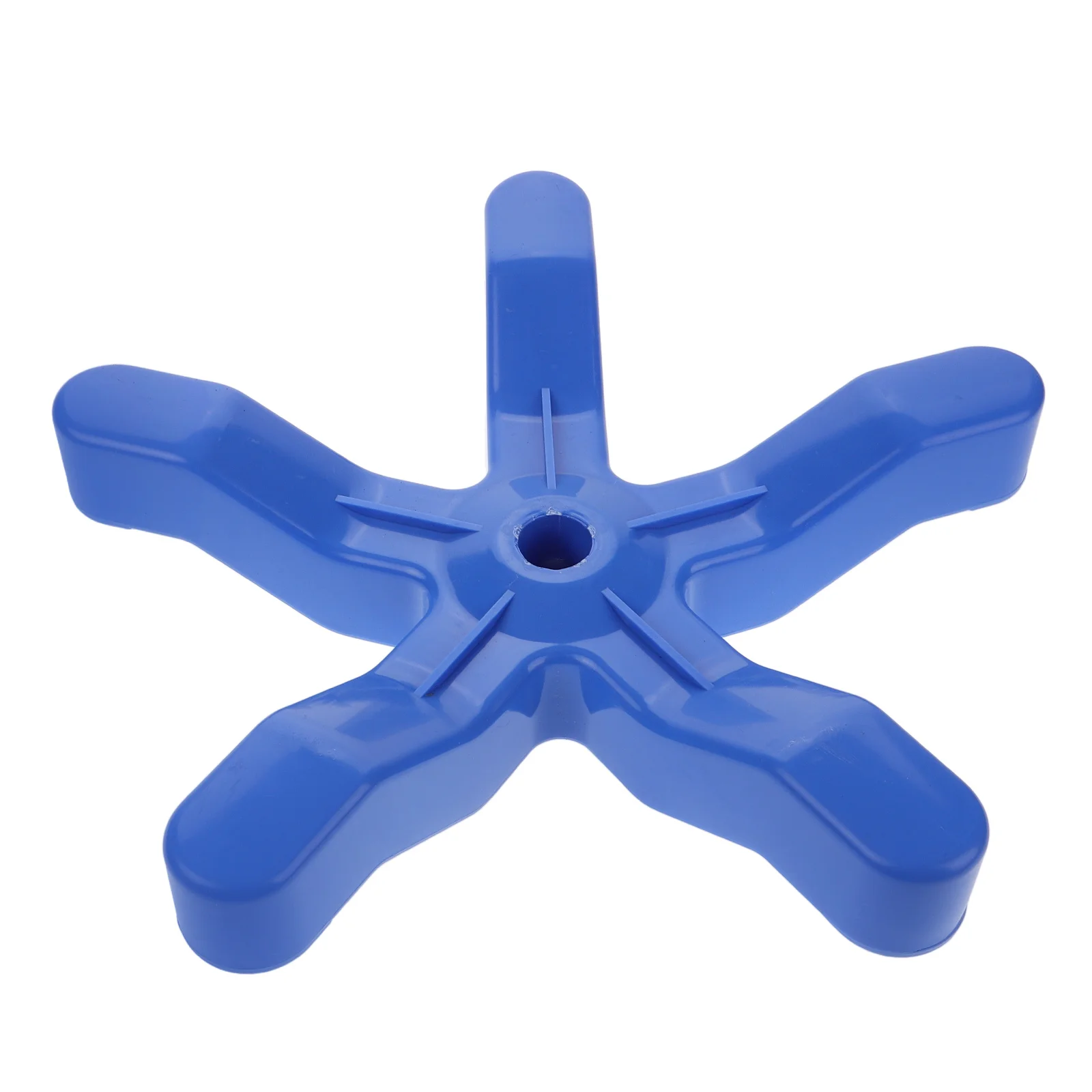 

Infusion Stand Base Iv Pole Wheel Cover Protector Abs Part Clinic Attachment Stable Support Hospital Use