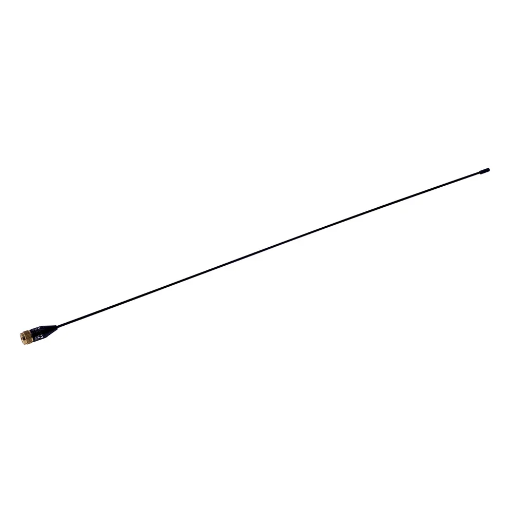 Nagoya NA-24 Dul Band SMA-Male Connect Two Way Radio Antenna UHF VHF 144/430MHz For YAESU VX-150 170 177 300 400 Wouxun KG-UV6D
