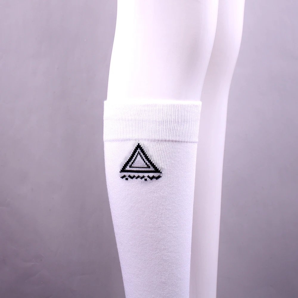 لعبة الأزرق الأرشيف Sunaokami Shiroko تأثيري الجوارب لوليتا الفتيات جوارب النساء الفخذ العليا جوارب طويلة جوارب قطنية