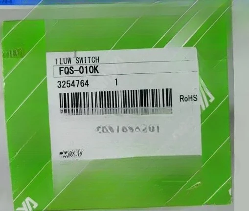 

FQS-010G New Original Flow Sensor Switch FQS-010K FQS-U30G